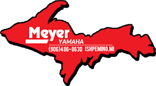 Meyer Yamaha Logo Image